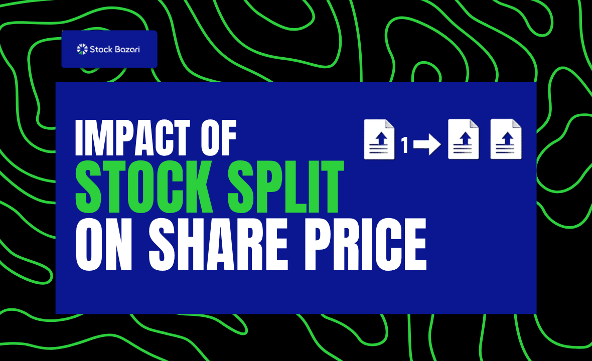 Stock Split Explained: Meaning, Benefits & Impact on Share Price