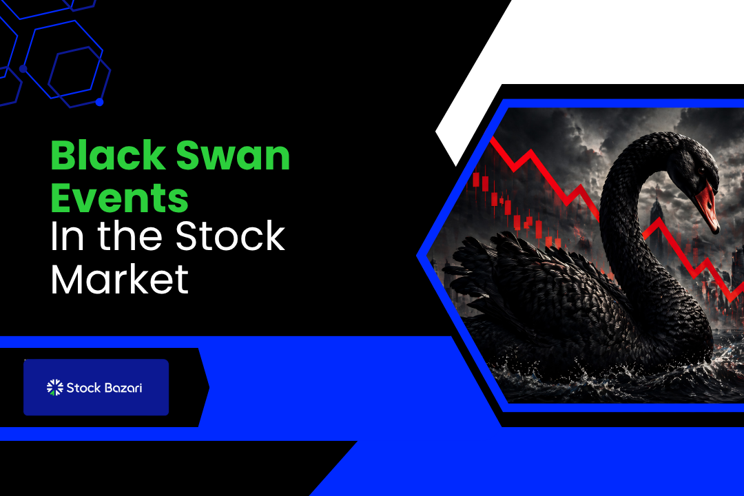 Black Swan Events in the Stock Market: How Unexpected Crises Impact Investors