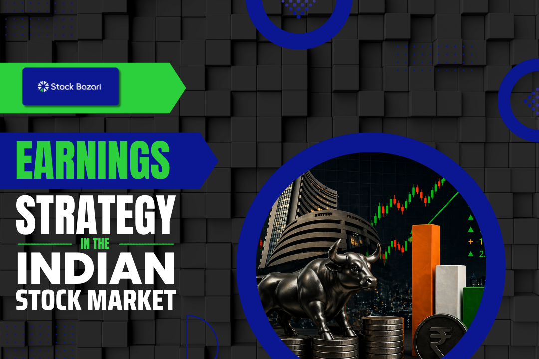 Earnings Strategy in the Indian Stock Market: How Investors Use Company Results