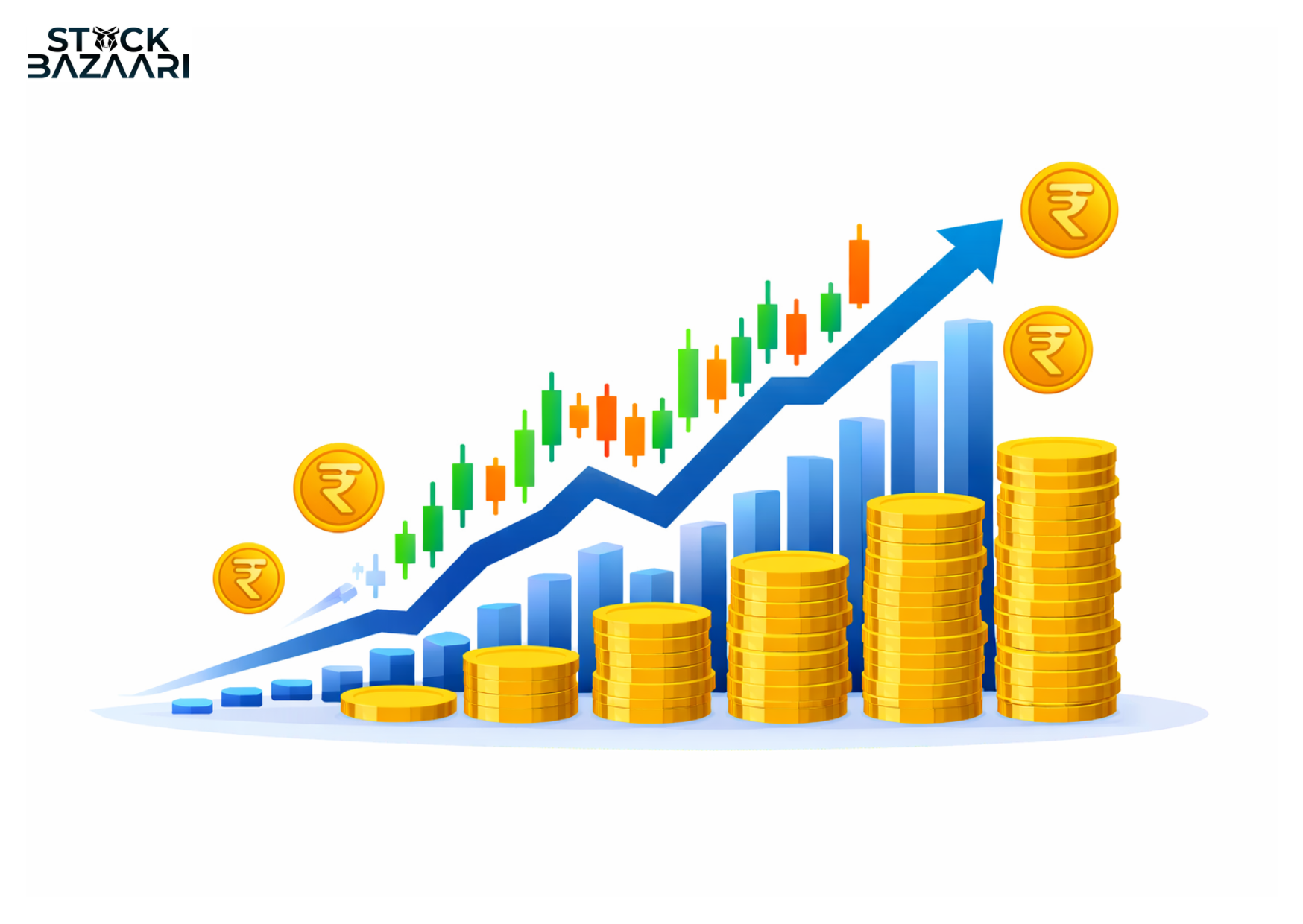 What is the Stock Market? Beginner’s Guide for Indians
