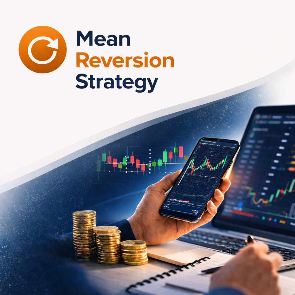 Mean Reversion Trading Strategy