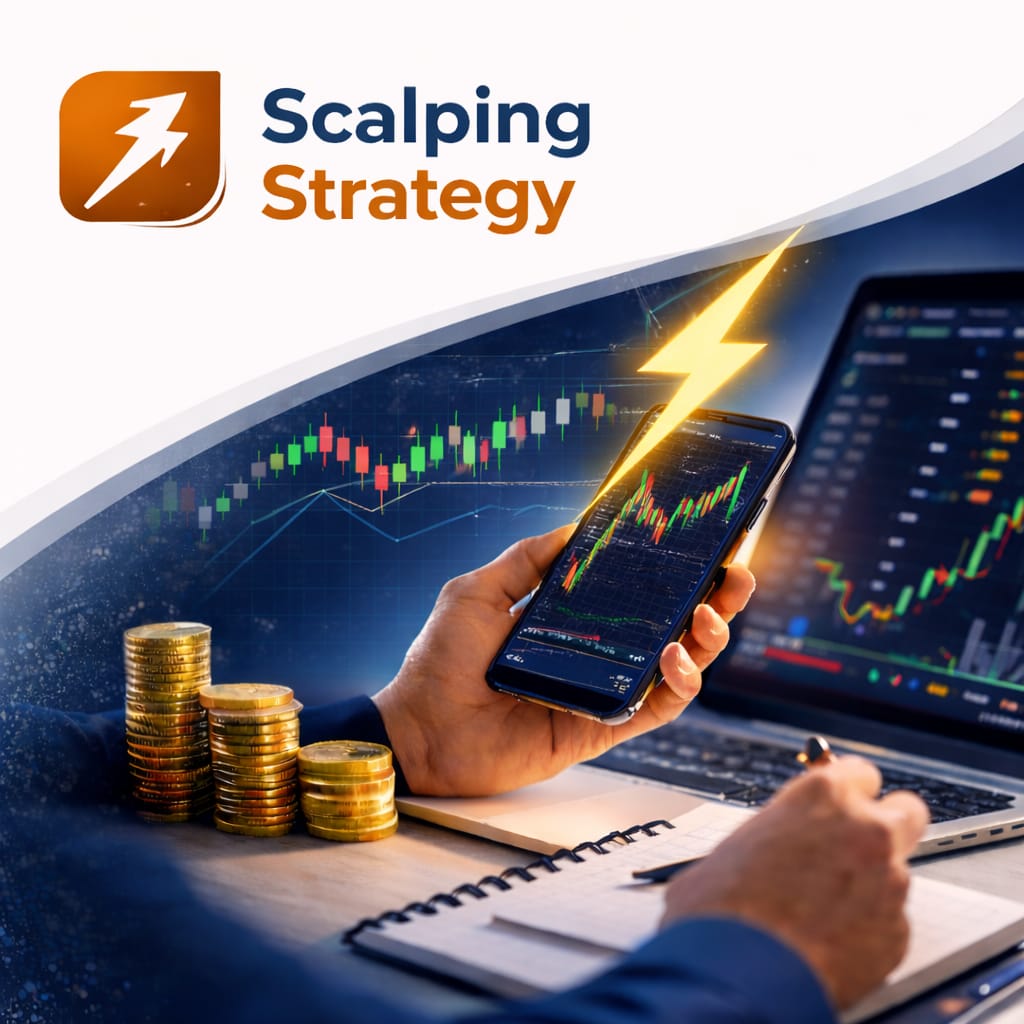 Scalping Trading Strategy