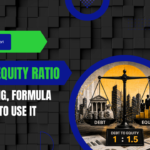 Debt Equity Ratio Explained: Meaning, Formula & How to Use It
